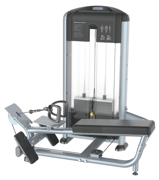 Phoenix Seated Cable Row P-023