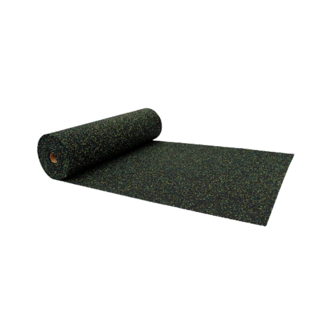Durable Rubber flooring MT-01