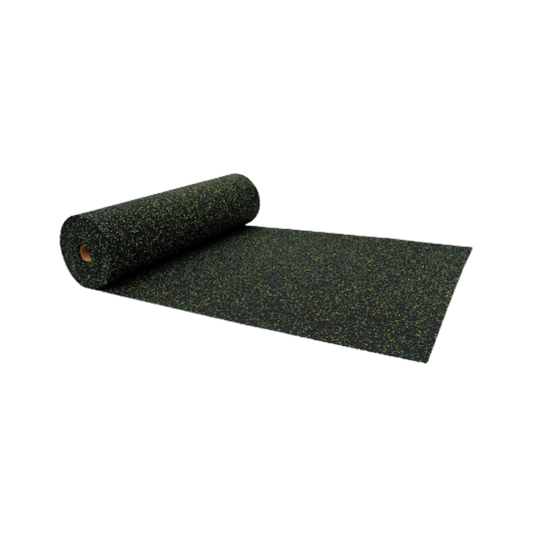 Durable Rubber flooring MT-01