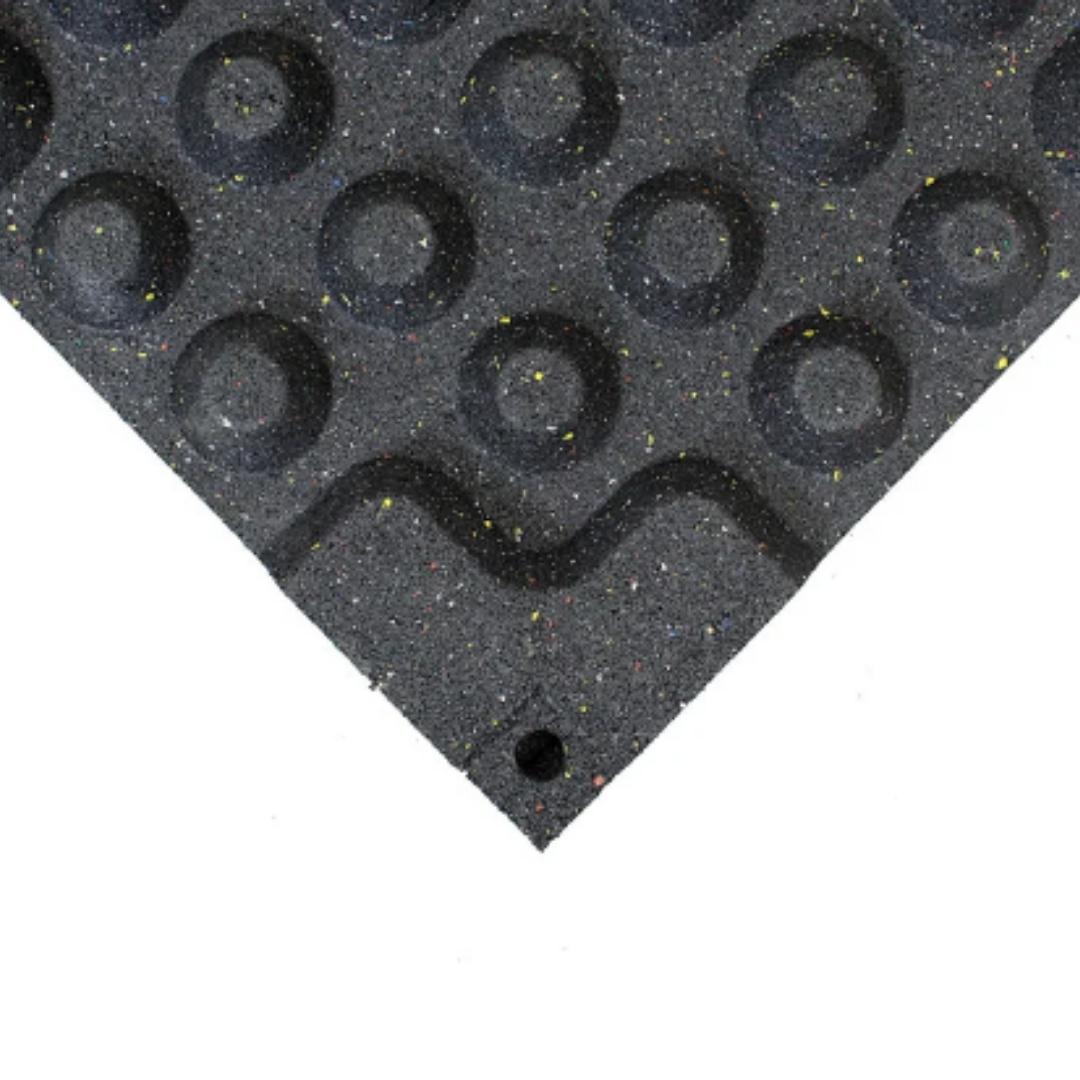 Rubber Tile MT-03
