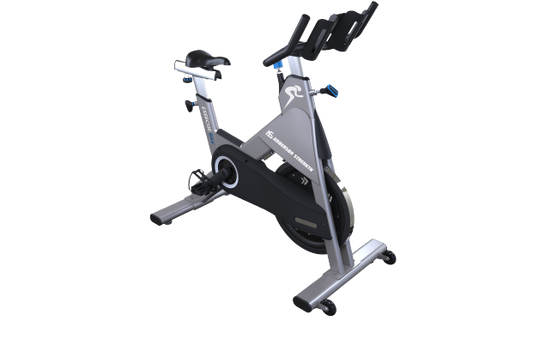 Magnetic Resistance Exercise Bike CM-12
