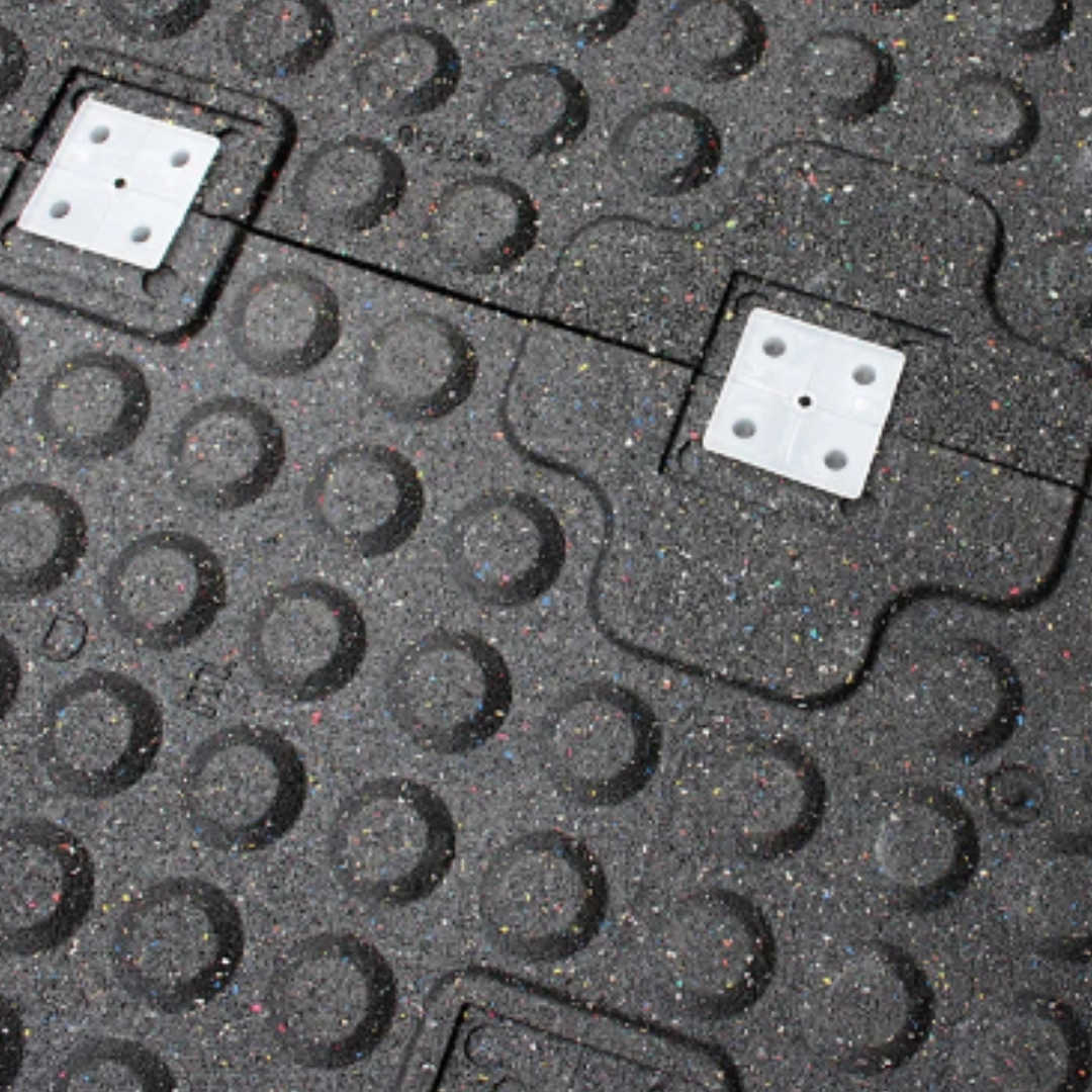 Rubber Tile MT-03