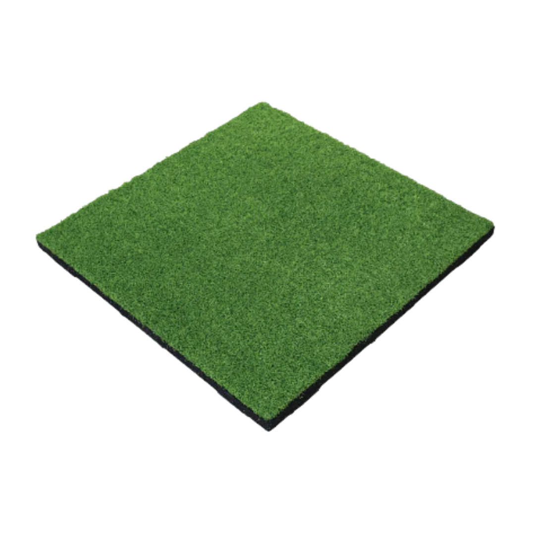 Artificial Grass Rubber Tile MT-05
