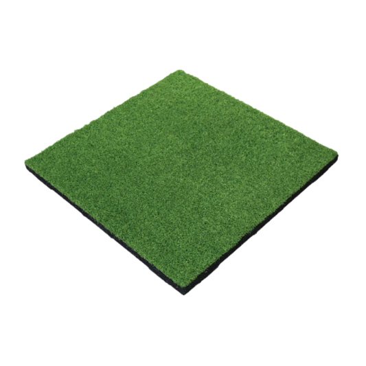 Artificial Grass Rubber Tile MT-05