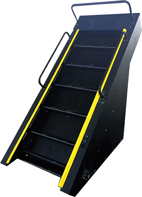 Climbing Machine MND-6500