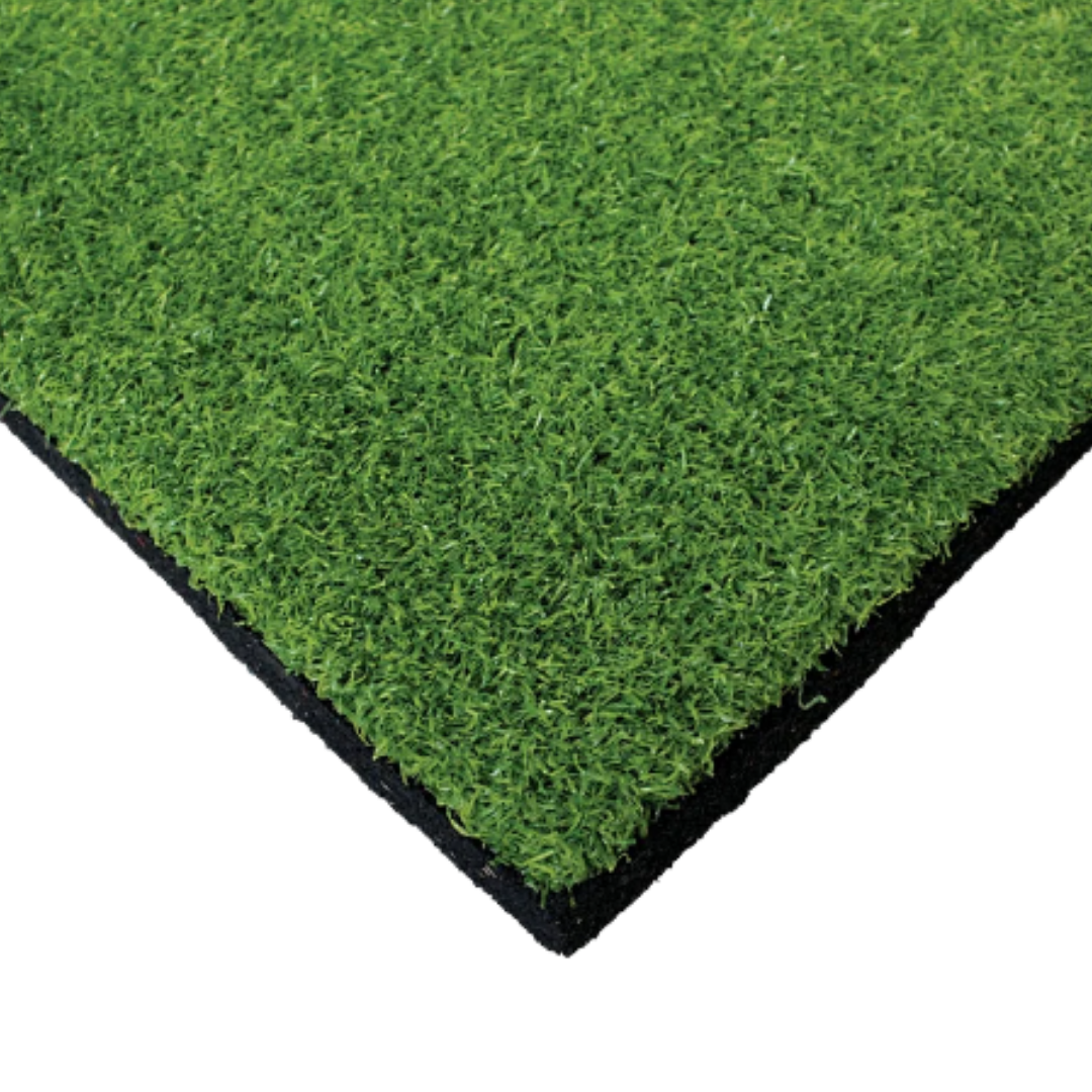 Artificial Grass Rubber Tile MT-05