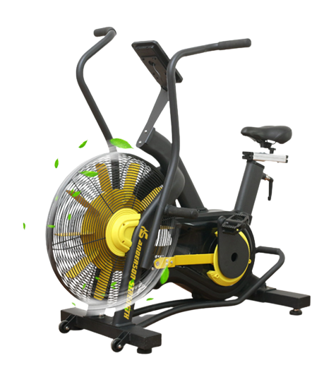 Air Resistance Bike MND-D22