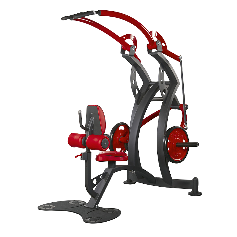 CYPHER High Row Machine C-23