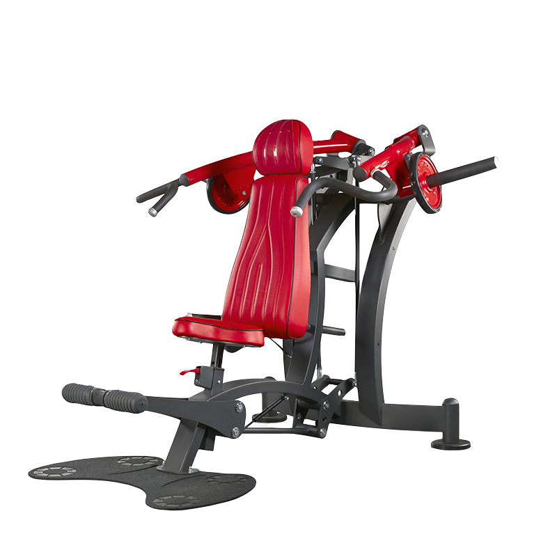 CYPHER Deltoid Press C-22