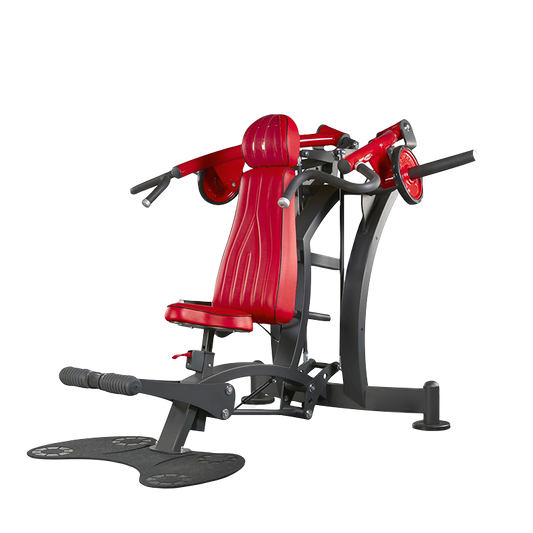 CYPHER Deltoid Press C-22
