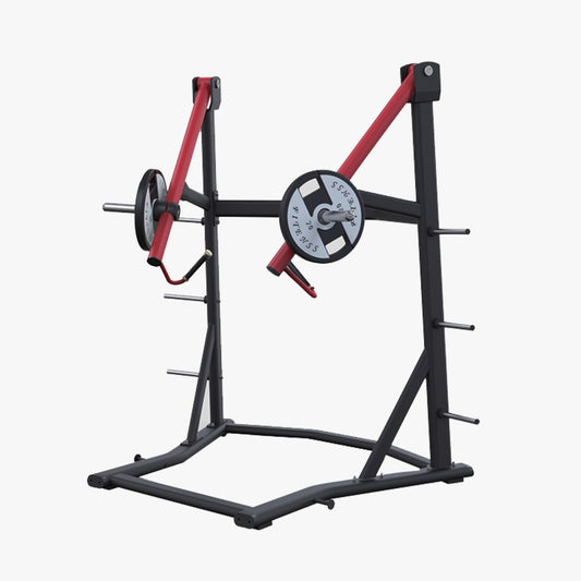Plate Loaded Standing Press PL66