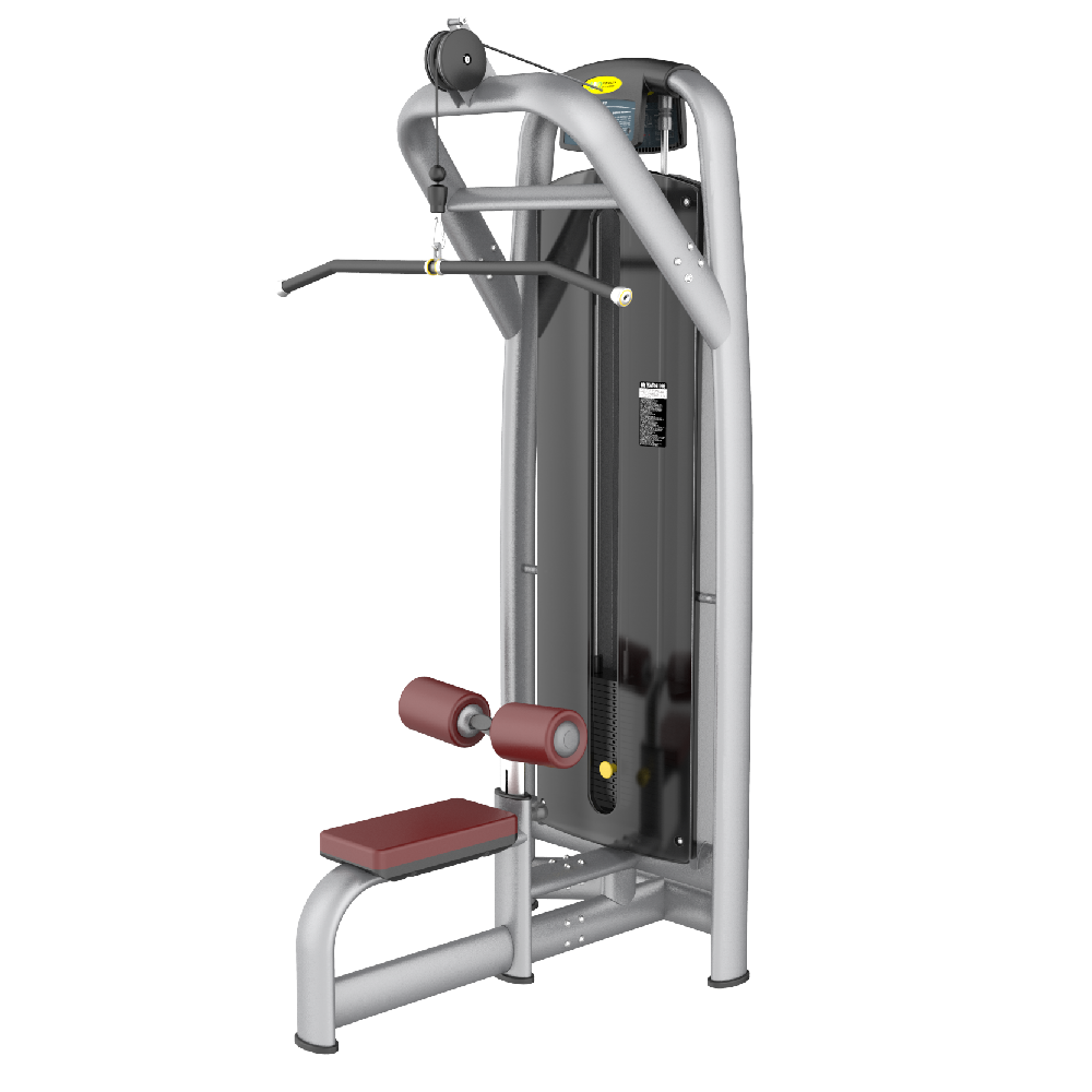 Skyline Lat Pulldown S-01