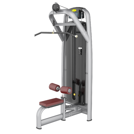 Skyline Lat Pulldown S-01
