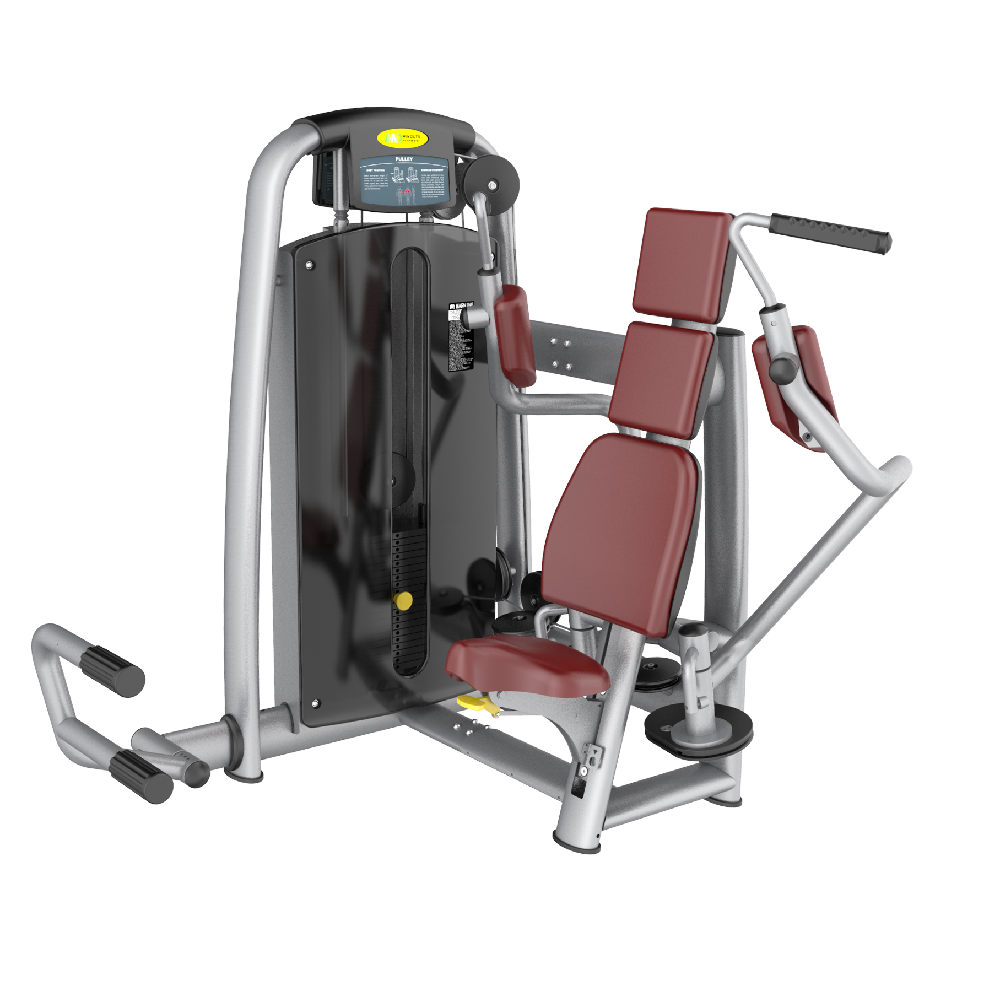 Skyline Chest Fly S-02