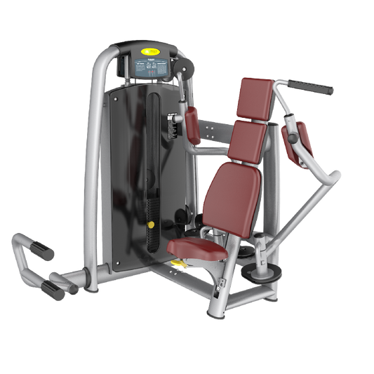 Skyline Chest Fly S-02