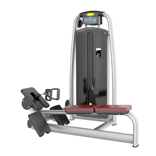 Skyline Seated Cable Row S-03