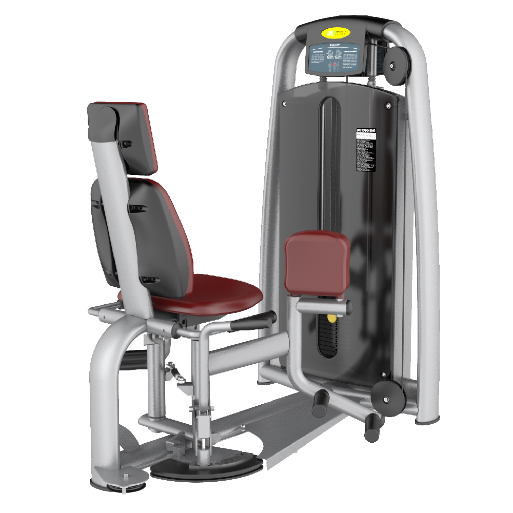 Skyline Inner Thigh Adductor S-04