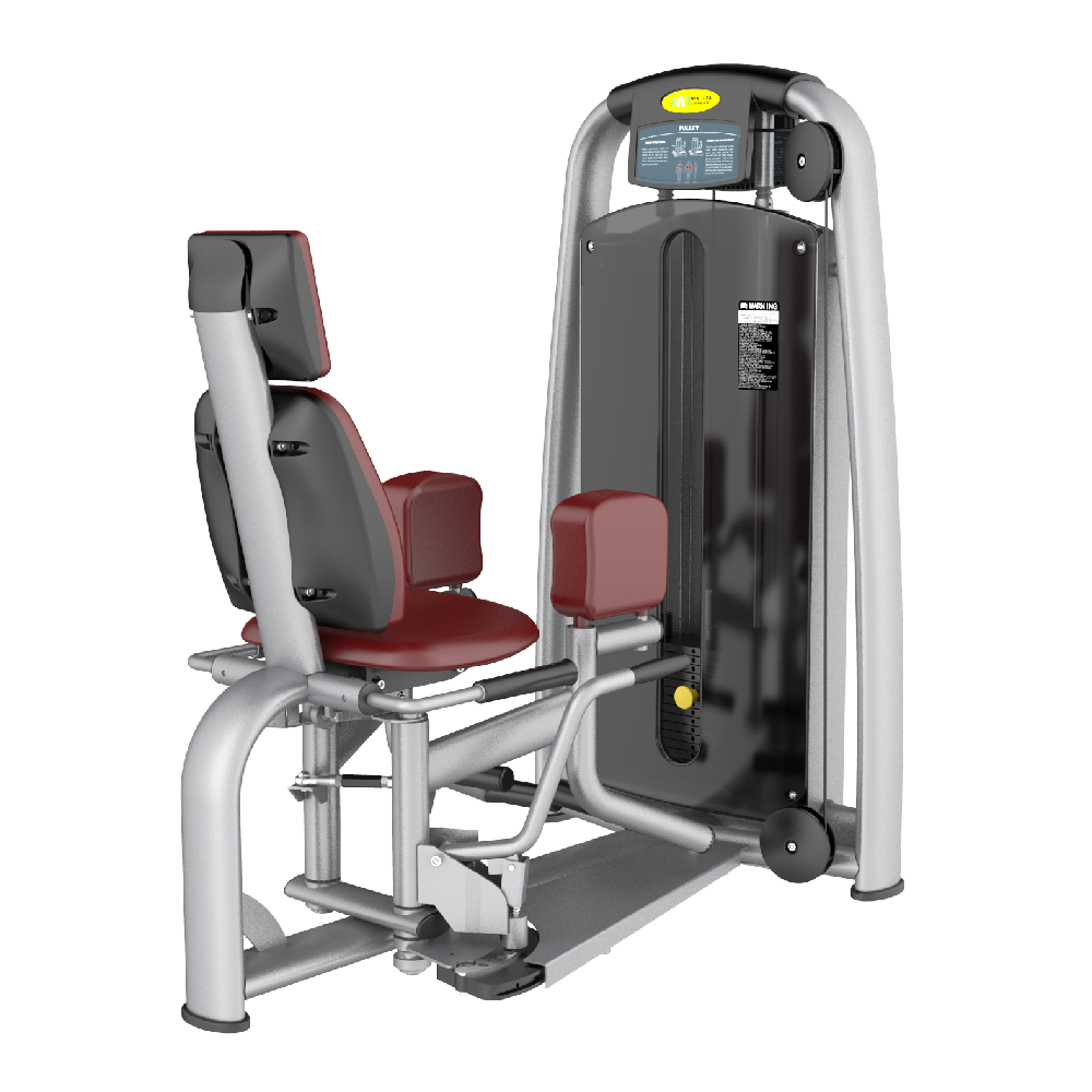 Skyline Outer Thigh Abductor S-05