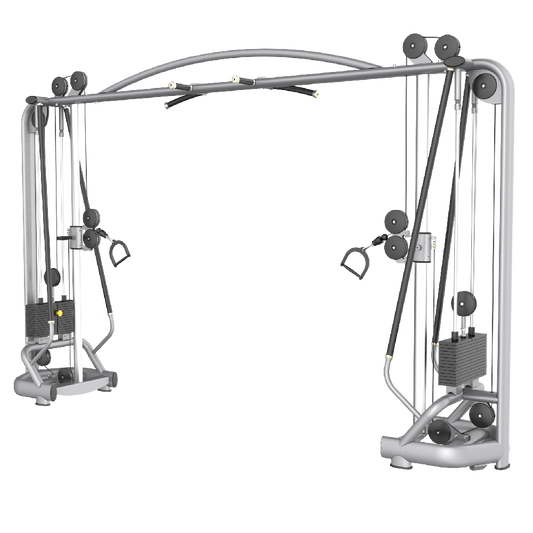 Skyline Cable Station S-06