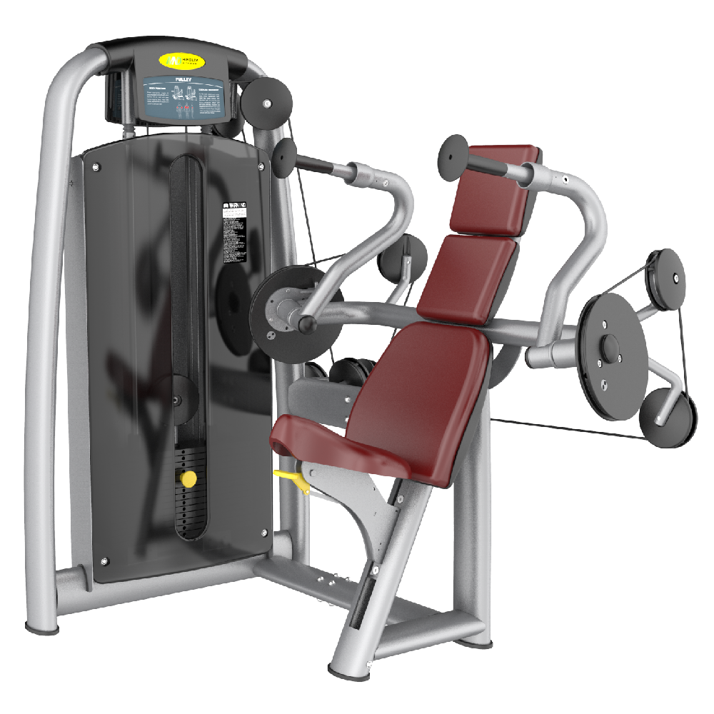 Skyline Triceps Extension S-08