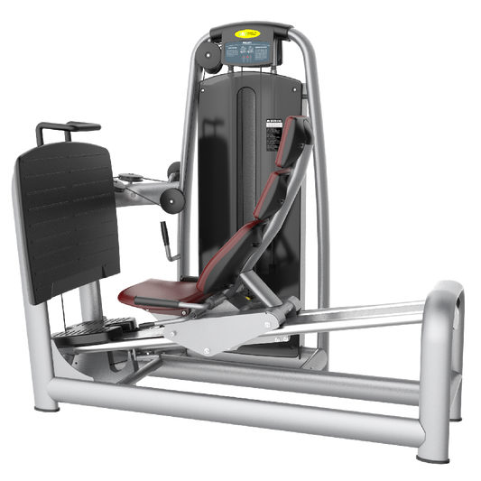 Skyline Leg Press S-09