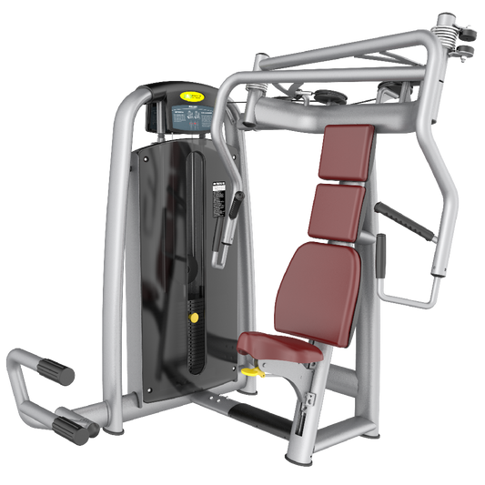 Skyline Chest Press S-12
