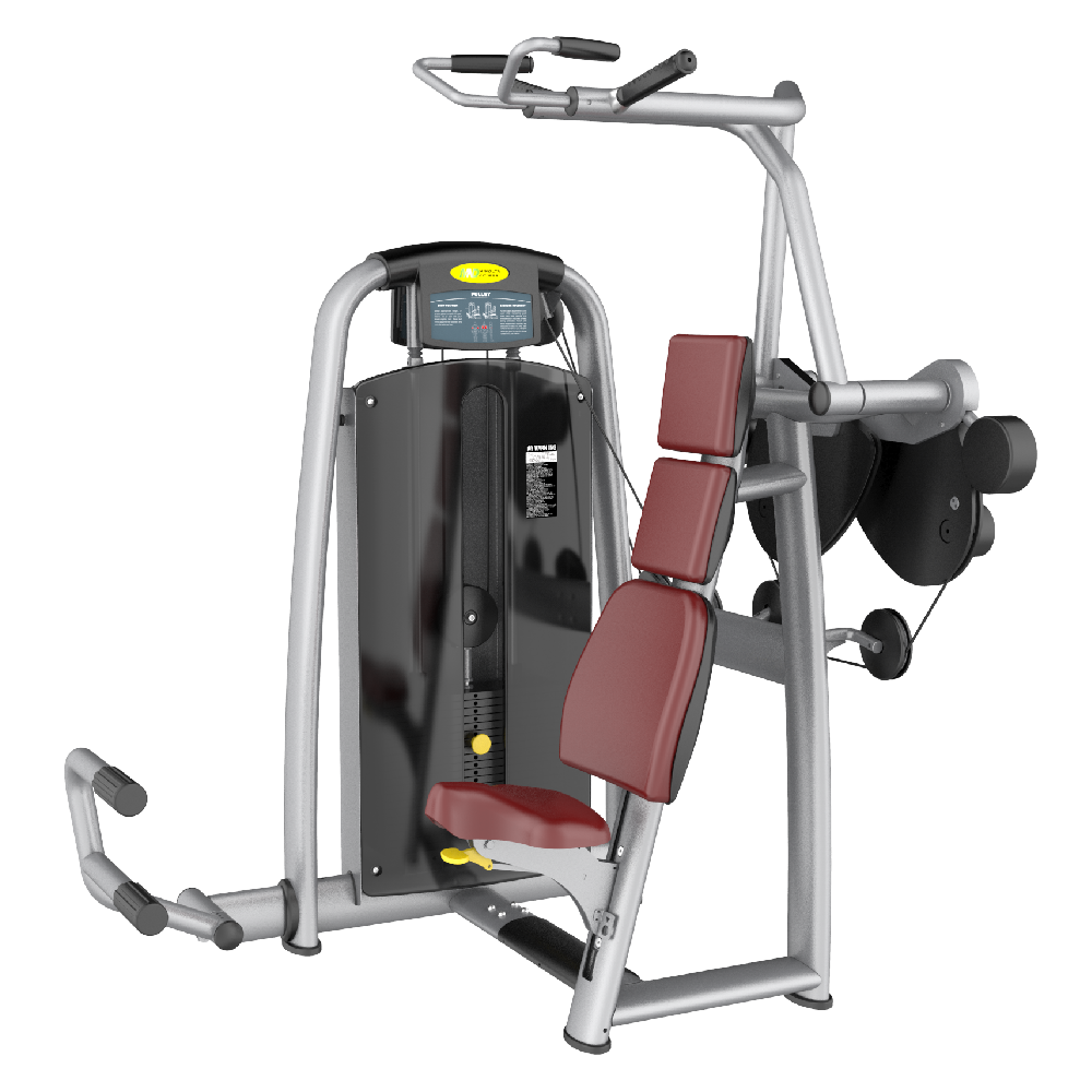 Skyline Multi-grip Pulldown S-13