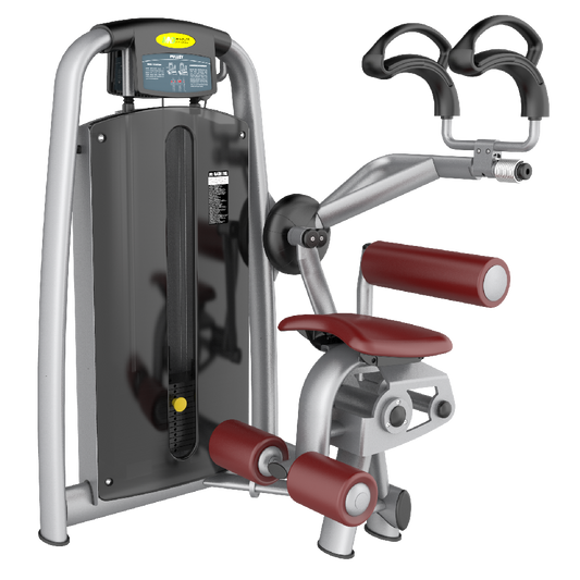 Skyline Total Abdominal S-14