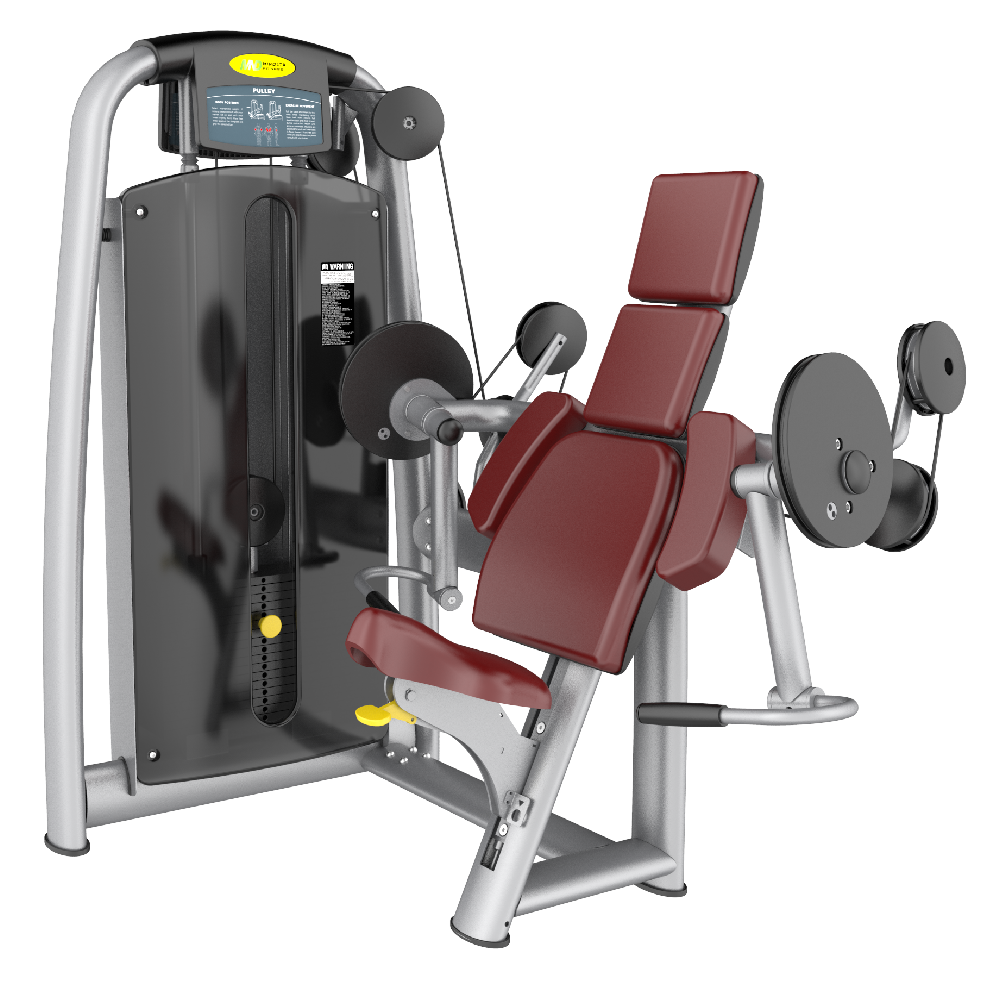 Skyline Bicep Curl S-17