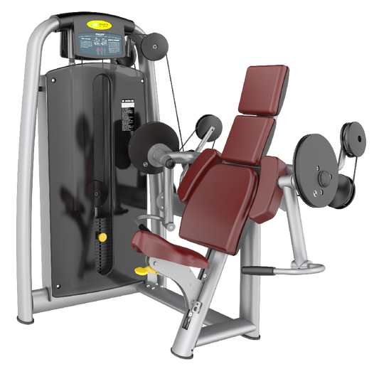 Skyline Bicep Curl S-17