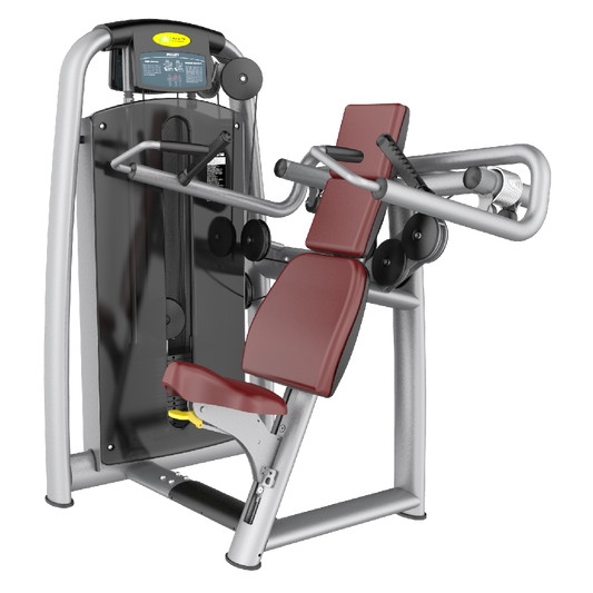 Skyline Shoulder Press S-18
