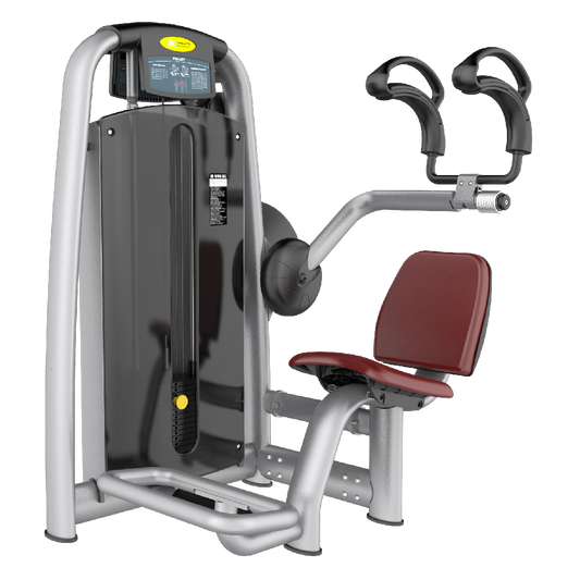 Skyline Abdominal Machine S-20