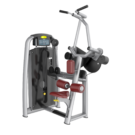 Skyline Circular Pulldown S-21