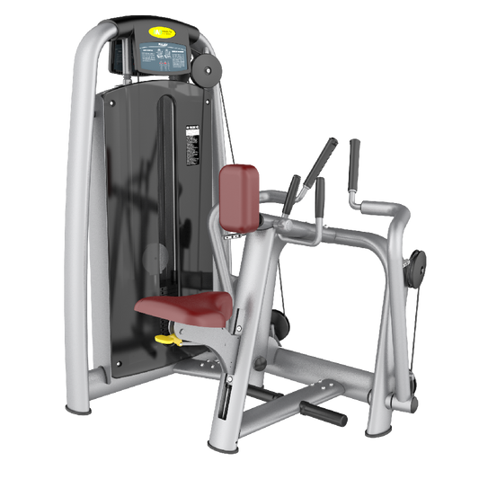 Skyline Seated Row Machine S-22