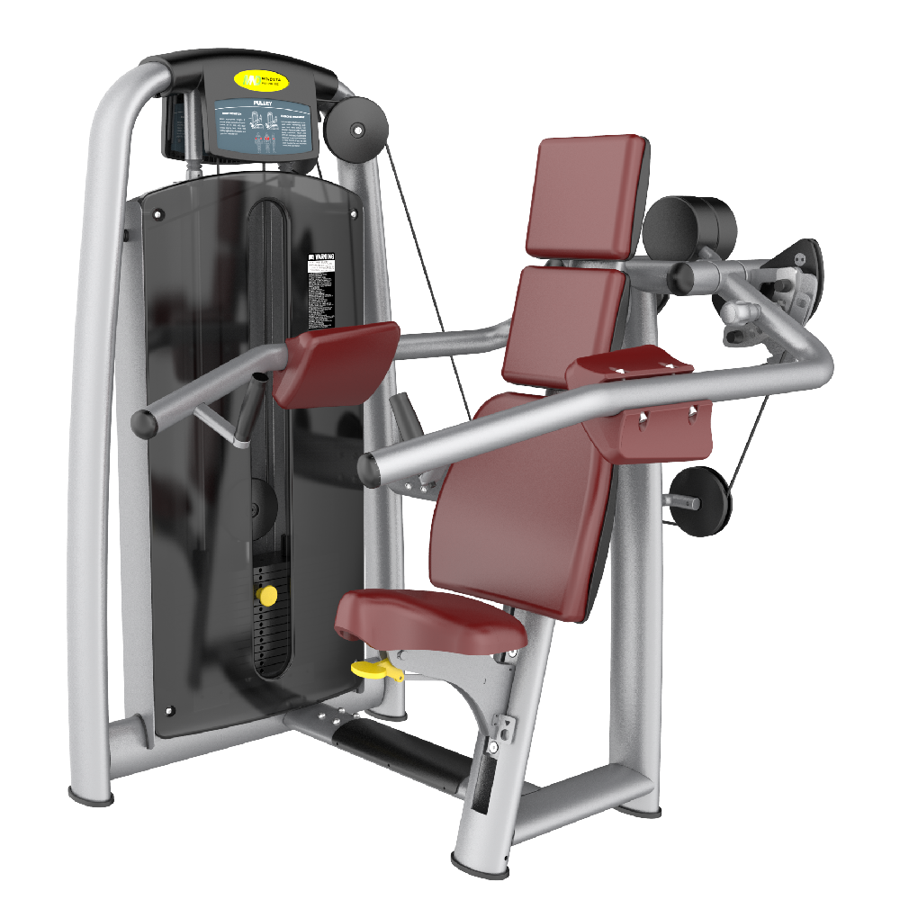 Skyline Delt Fly Machine S-23