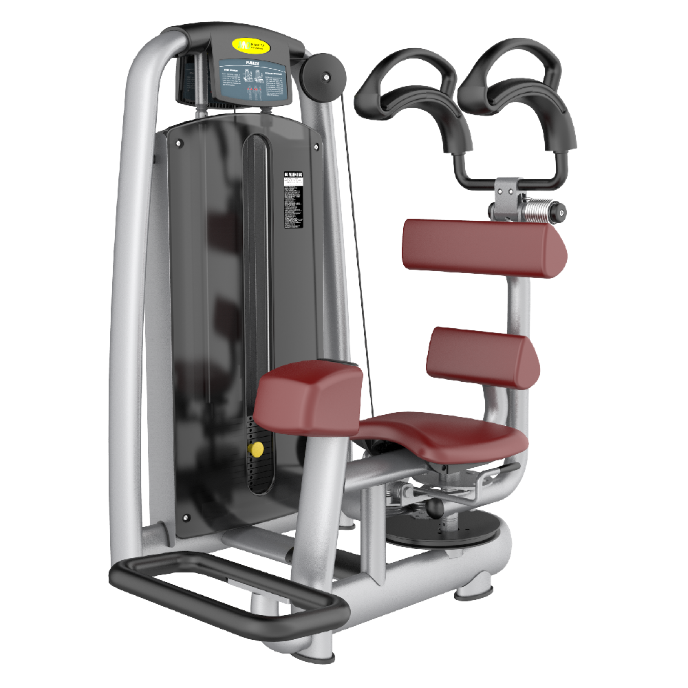 Skyline Rotary Torso S-24