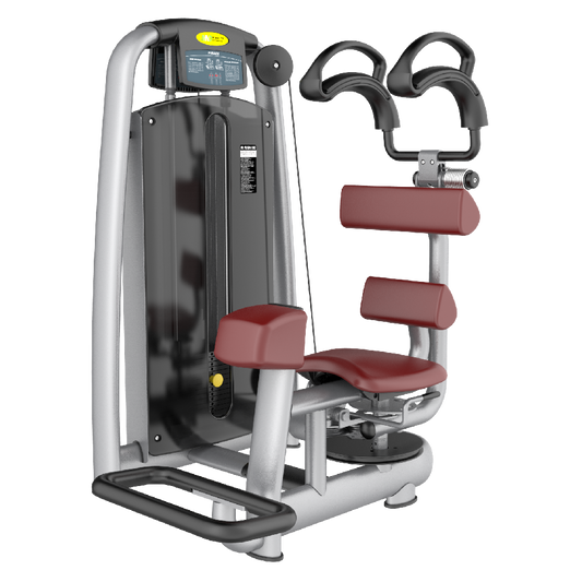 Skyline Rotary Torso S-24