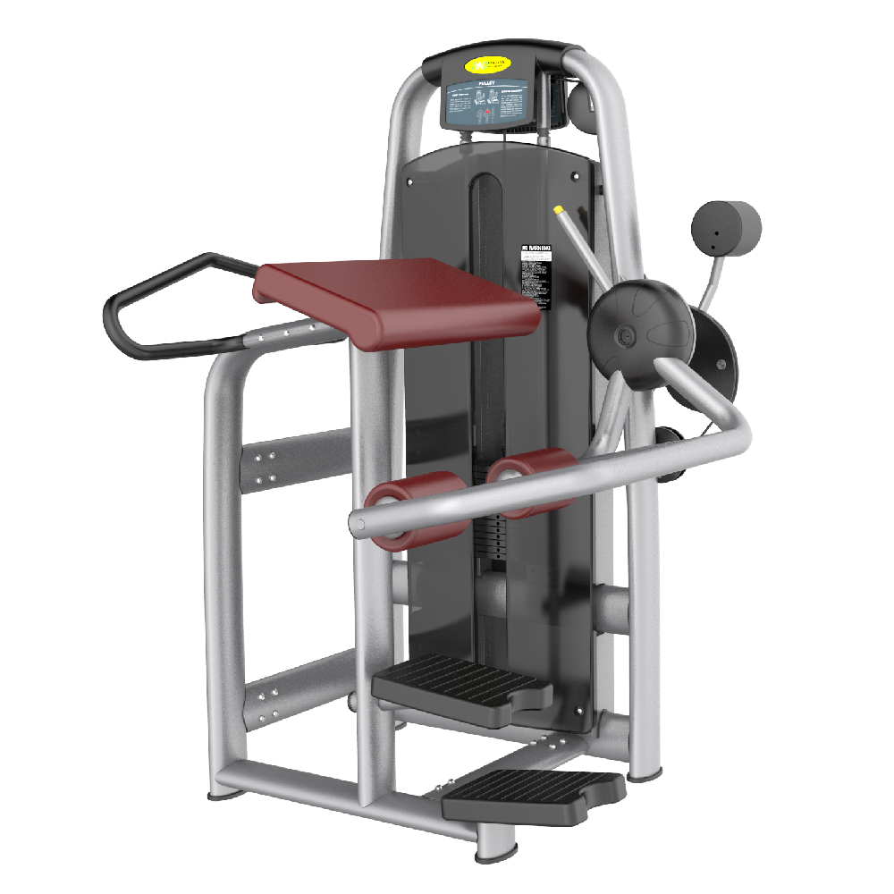 Skyline Glute Isolator S-25