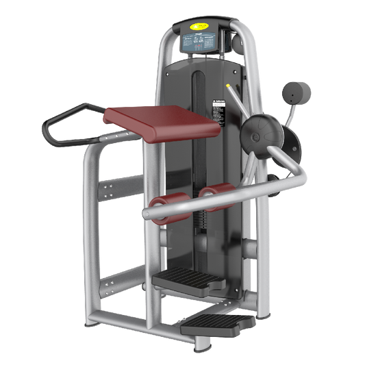 Skyline Glute Isolator S-25