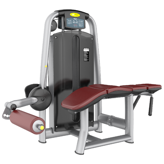 Skyline Lying Leg Curl S-28