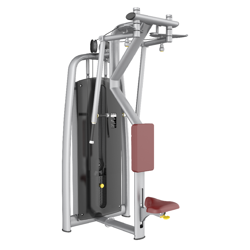 Skyline Rear Delt / Pec Fly S-27