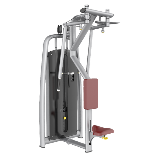 Skyline Rear Delt / Pec Fly S-27