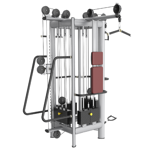 Skyline 4 Multi Stations S-32