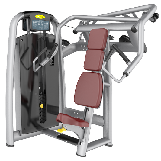 Skyline Incline Chest Press S-26