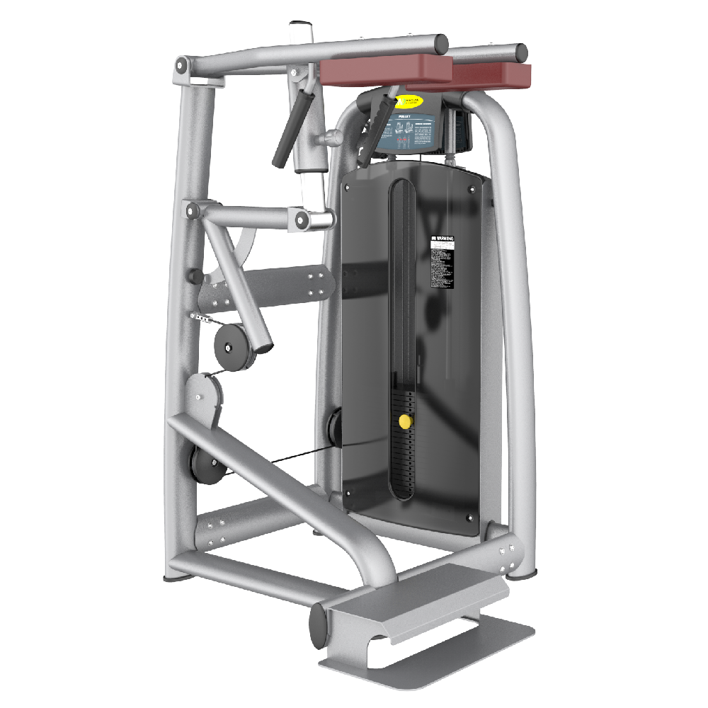 Skyline Standing Calf Raise S-29