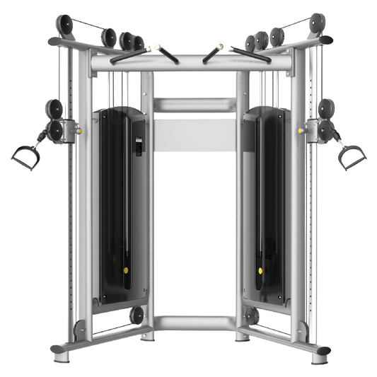 Skyline Functional Trainer S-07