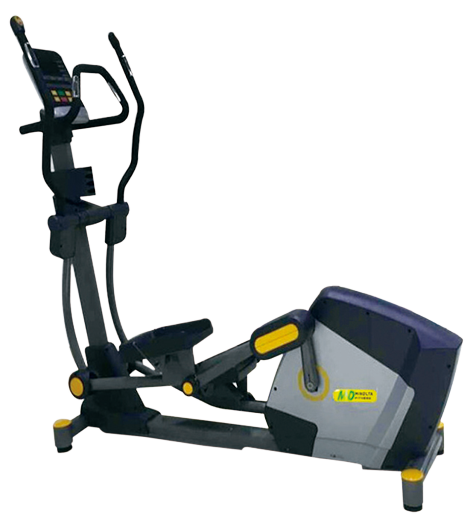 Commercial Elliptical MND-B03