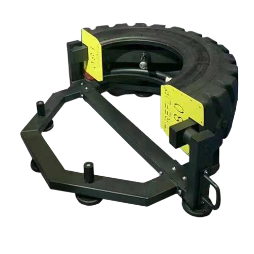 Tire Trainer MND-C51