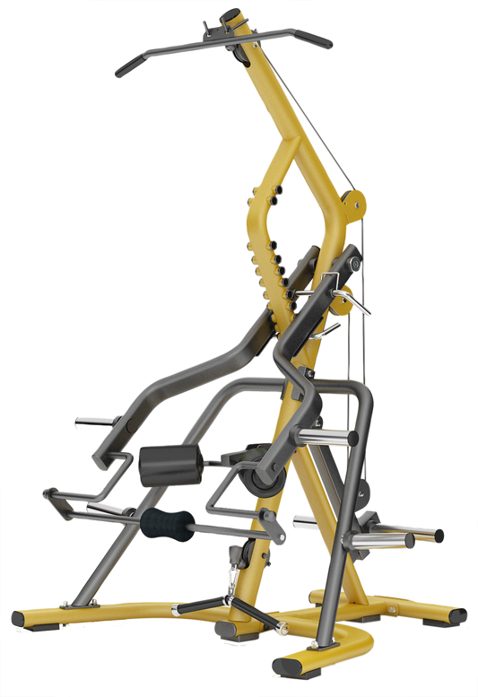 Free Weight Multi Machine MM-01