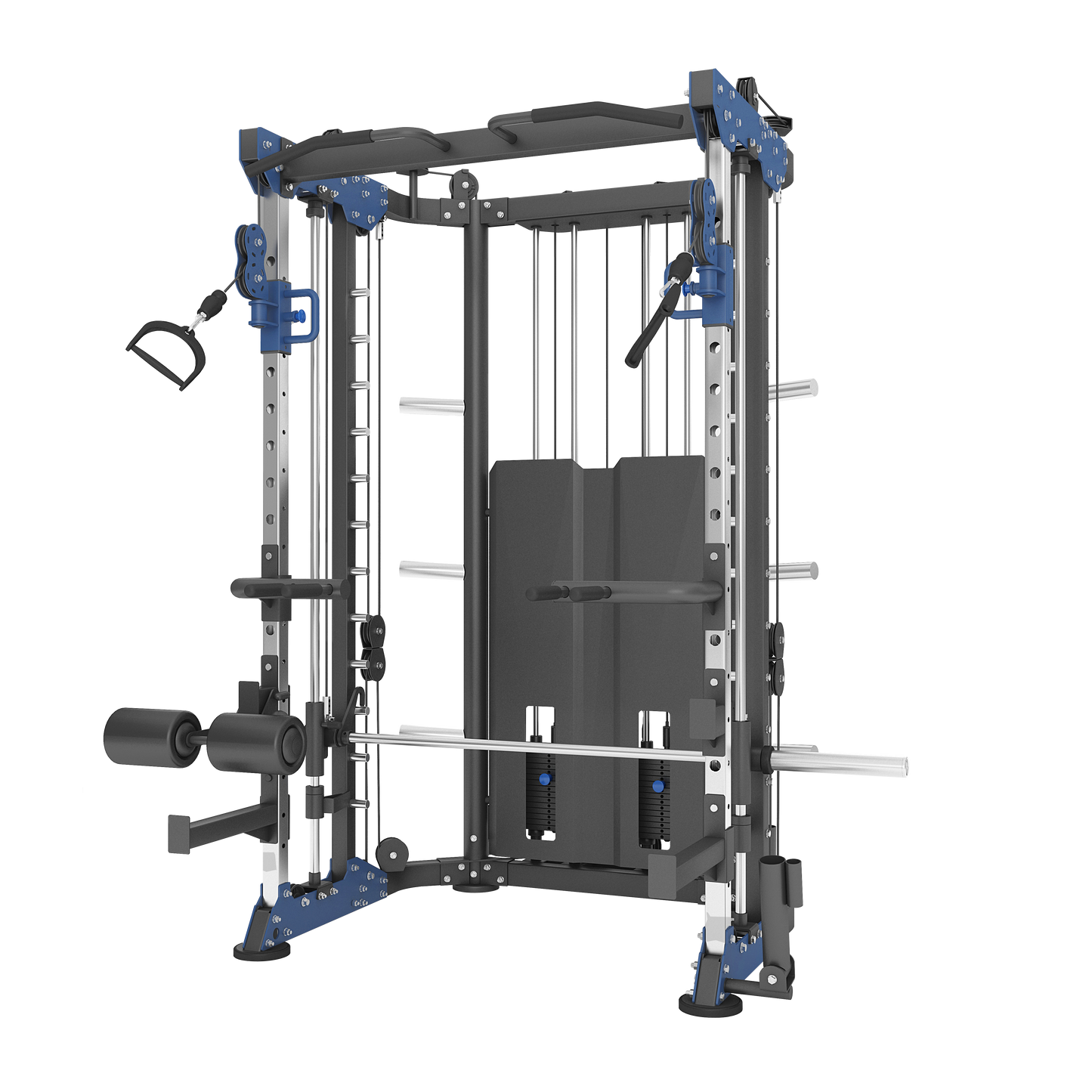 Multi-functional Smith Machine MM-03